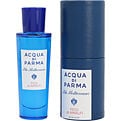 ACQUA DI PARMA BLUE MEDITERRANEO FICO DI AMALFI by Acqua di Parma-Teresa&#39;s Fashionista LLC