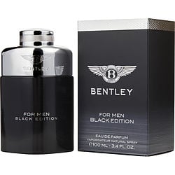 BENTLEY FOR MEN by Bentley-Teresa&#39;s Fashionista LLC