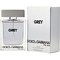 THE ONE GREY by Dolce & Gabbana-Teresa&#39;s Fashionista LLC