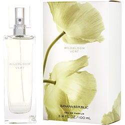 BANANA REPUBLIC WILDBLOOM VERT by Banana Republic-Teresa&#39;s Fashionista LLC