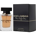 THE ONLY ONE by Dolce & Gabbana-Teresa&#39;s Fashionista LLC