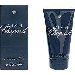 WISH by Chopard-Teresa&#39;s Fashionista LLC