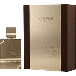 AL HARAMAIN AMBER OUD by Al Haramain-Teresa&#39;s Fashionista LLC