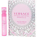 VERSACE BRIGHT CRYSTAL ABSOLU by Gianni Versace-Teresa&#39;s Fashionista LLC