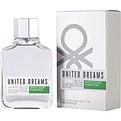 BENETTON UNITED DREAMS AIM HIGH by Benetton-Teresa&#39;s Fashionista LLC