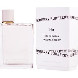 BURBERRY HER by Burberry-Teresa&#39;s Fashionista LLC