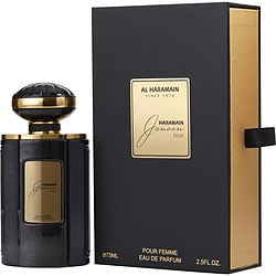 AL HARAMAIN JUNOON NOIR by Al Haramain-Teresa&#39;s Fashionista LLC