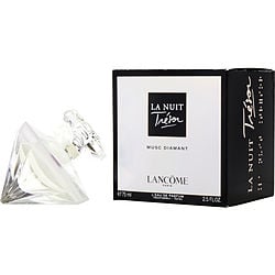 TRESOR LA NUIT MUSC DIAMANT by Lancome-Teresa&#39;s Fashionista LLC