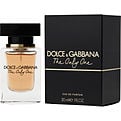 THE ONLY ONE by Dolce & Gabbana-Teresa&#39;s Fashionista LLC