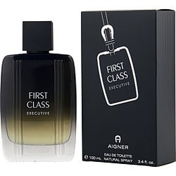 AIGNER FIRST CLASS EXECUTIVE by Etienne Aigner-Teresa&#39;s Fashionista LLC