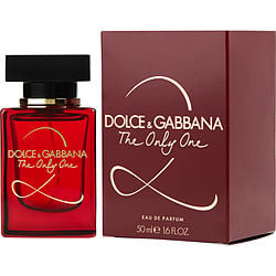 THE ONLY ONE 2 by Dolce & Gabbana-Teresa&#39;s Fashionista LLC