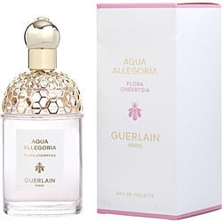 AQUA ALLEGORIA FLORA CHERRYSIA by Guerlain-Teresa&#39;s Fashionista LLC