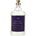 4711 ACQUA COLONIA SAFFRON & IRIS by 4711-Teresa&#39;s Fashionista LLC