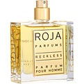 ROJA RECKLESS POUR HOMME by Roja Dove-Teresa&#39;s Fashionista LLC