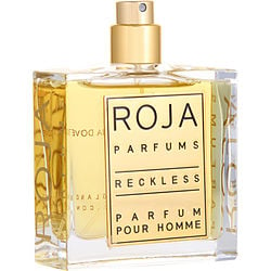 ROJA RECKLESS POUR HOMME by Roja Dove-Teresa&#39;s Fashionista LLC