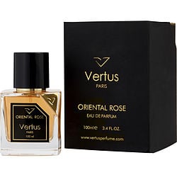 VERTUS ORIENTAL ROSE by Vertus-Teresa&#39;s Fashionista LLC