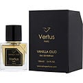 VERTUS VANILLA OUD by Vertus-Teresa&#39;s Fashionista LLC