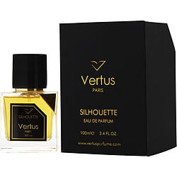 VERTUS SILHOUETTE by Vertus-Teresa&#39;s Fashionista LLC