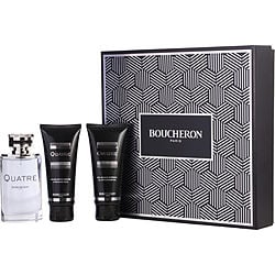 BOUCHERON QUATRE by Boucheron-Teresa&#39;s Fashionista LLC