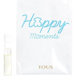 TOUS HAPPY MOMENTS by Tous-Teresa&#39;s Fashionista LLC