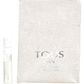 TOUS MAN LES COLOGNES by Tous-Teresa&#39;s Fashionista LLC