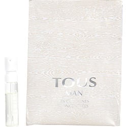 TOUS MAN LES COLOGNES by Tous-Teresa&#39;s Fashionista LLC