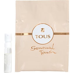 TOUS SENSUAL TOUCH by Tous-Teresa&#39;s Fashionista LLC