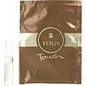 TOUS TOUCH by Tous-Teresa&#39;s Fashionista LLC