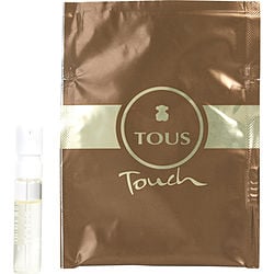 TOUS TOUCH by Tous-Teresa&#39;s Fashionista LLC