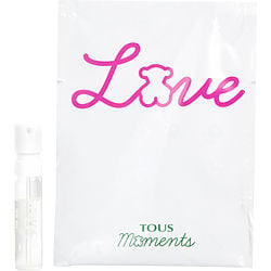 TOUS LOVE by Tous-Teresa&#39;s Fashionista LLC