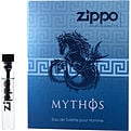 ZIPPO MYTHOS by Zippo-Teresa&#39;s Fashionista LLC