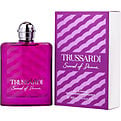 TRUSSARDI SOUND OF DONNA by Trussardi-Teresa&#39;s Fashionista LLC