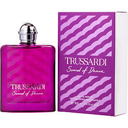 TRUSSARDI SOUND OF DONNA by Trussardi-Teresa&#39;s Fashionista LLC