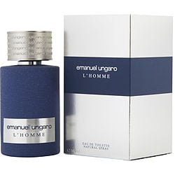 UNGARO L'HOMME by Ungaro-Teresa&#39;s Fashionista LLC