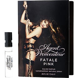 AGENT PROVOCATEUR FATALE PINK by Agent Provocateur-Teresa&#39;s Fashionista LLC