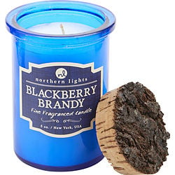 BLACKBERRY BRANDY SCENTED by Northern Lights-Teresa&#39;s Fashionista LLC