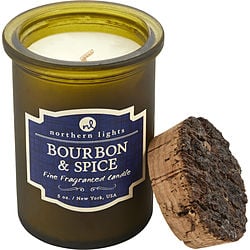 BOURBON & SPICE SCENTED by Northern Lights-Teresa&#39;s Fashionista LLC