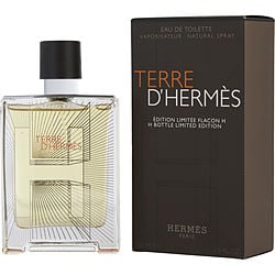 TERRE D'HERMES by Hermes-Teresa&#39;s Fashionista LLC