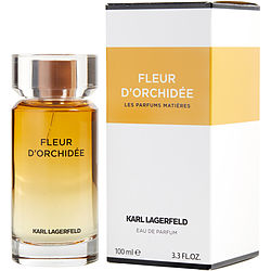 KARL LAGERFELD FLEUR D'ORCHIDEE by Karl Lagerfeld-Teresa&#39;s Fashionista LLC