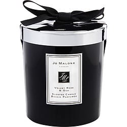 JO MALONE VELVET ROSE & OUD by Jo Malone-Teresa&#39;s Fashionista LLC