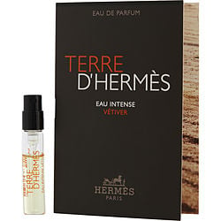 TERRE D'HERMES EAU INTENSE VETIVER by Hermes-Teresa&#39;s Fashionista LLC