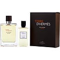 TERRE D'HERMES EAU INTENSE VETIVER by Hermes-Teresa&#39;s Fashionista LLC