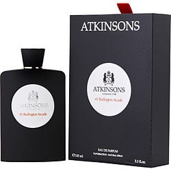 ATKINSONS 41 BURLINGTON ARCADE by Atkinsons-Teresa&#39;s Fashionista LLC