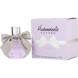 AZZARO MADEMOISELLE L'EAU TRES BELLE by Azzaro-Teresa&#39;s Fashionista LLC