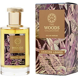 THE WOODS COLLECTION DANCING LEAVES by The Woods Collection-Teresa&#39;s Fashionista LLC