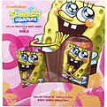 SPONGEBOB SQUAREPANTS by Nickelodeon-Teresa&#39;s Fashionista LLC