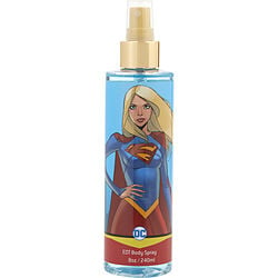 SUPERGIRL by Marmol & Son-Teresa&#39;s Fashionista LLC