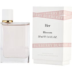 BURBERRY HER BLOSSOM by Burberry-Teresa&#39;s Fashionista LLC