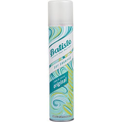 BATISTE by Batiste-Teresa&#39;s Fashionista LLC