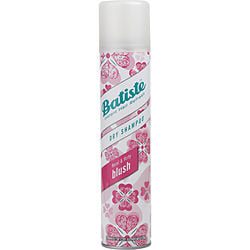 BATISTE by Batiste-Teresa&#39;s Fashionista LLC